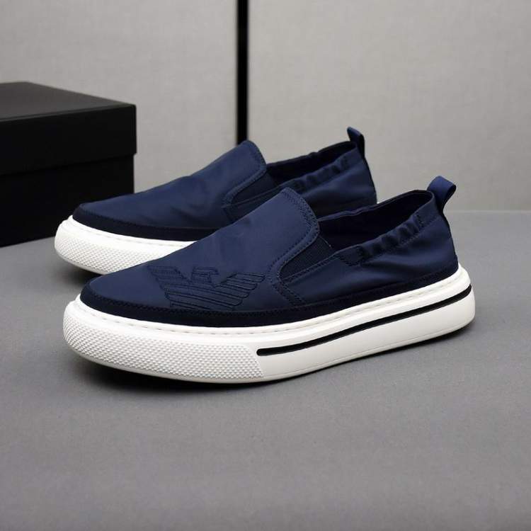 Picture of Armani Shoes _SKUArmanisz38-44mnw0303669